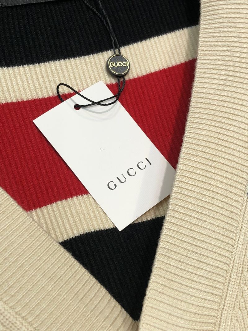 Gucci Sweaters